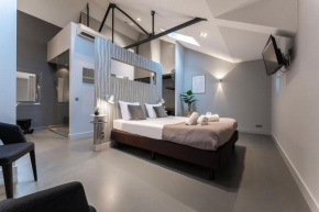 Suite With Welness And Kitchen Nextdoor